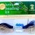 Kit cr�ation 2 �cheveaux + 3 perles - Type de noeuds en carr�