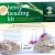 Kit cr�ation 1 �cheveau + 4 perles - Type de noeuds en carr�