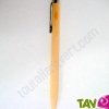 Stylet en bois h�tre non trait� PDA