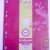 Feuillets mobiles recycl�es A4 - Lot de 100 - Grand carreaux 70g Forever