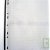 Copies doubles recycl�es A4 - 200 pages - Grand carreaux 70g Forever