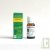 1 x Huile essentielle Citron Zeste Bio HECT 10ml