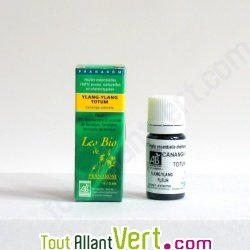 Huile essentielle Ylang Ylang Bio HECT 5ml