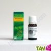 Huile essentielle Bergamote Bio HECT 10ml