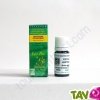 Huile essentielle Lentisque Pistachier Bio HECT 5ml