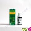 Huile essentielle Gingembre Bio HECT 10ml