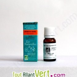 Huile essentielle Epinette noire Bio HECT 10ml