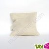 Coussin bouillotte aux noyaux de cerise bio 20x20cm