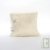 Coussin bouillotte aux noyaux de cerise bio 20x20cm
