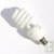 Ampoule H�lice Plein spectre 23W eq. 120W ba�onnette B22