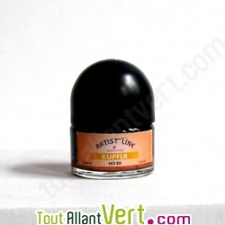 Encre v�g�tale ABRAXAS 30ml Cuivre Cat. 3