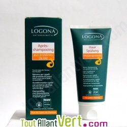 Apr�s-shampoing aux prot�ines de bl�, 200ml