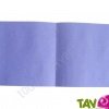 Carnet carr� recycl� rustique jaune et bleu 32p 14x14 cm