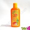 Shampoing + gel douche enfant, Logona, 200ml