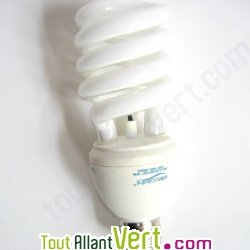 Ampoule d�polluante et ionisante Air Pur � ions n�gatifs