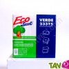 Serviettes en papier recycl�, lot de 50, 2 �paisseurs