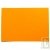 Feuilles A4 papier recycl� cartonn� 330g Moutarde, lot de 10