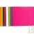 10 feuilles recycl�es A4 330g cartonn� en couleur