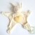 Chiffon de toilette mouton en coton bio + savon au lait de ch�vre