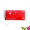 Microfibres de nettoyage pour lunettes, appareil photo, microscope, lot de 2