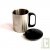 Tasse isotherme inox douple paroi 28cl