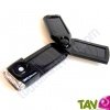Chargeur Solaire 3 panneaux Eagle t�l�phone GSM et lampe torche LED