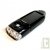 Chargeur Solaire 3 panneaux Eagle t�l�phone GSM et lampe torche LED