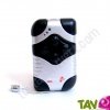 Lecteur MP3 Verio � dynamo 1 Go + lampe/chargeur t�l�phone+�couteurs