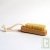 Brosse � ongle, fibres v�g�tales et bois de h�tre, 10 cm
