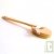 Brosse de massage avec manche en bois et soie naturelle, 43 cm