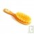 Brosse enfant en soie naturelle et en bois