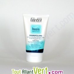 Apr�s-shampoing brillance et volume, 150 ml
