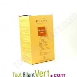 Ghassoul en poudre Logona, 1kg