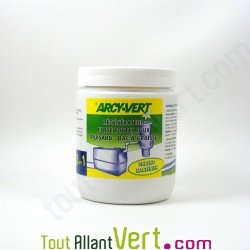 Reg�n�rateur - Fosse septique / toutes eaux - Puisard - Bac � graisse - Poudre 600g
