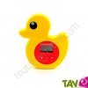 Douche minute p�dagogique Canari Jaune