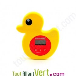Douche minute p�dagogique Canari Jaune