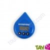 Douche minute p�dagogique Goutte d'eau Bleue