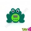 Douche minute p�dagogique Grenouille verte