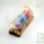 Bougies votives + verre recycl�, lot de 3