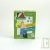 Jeu de cartes des familles de la collecte s�lective: 3 en 1