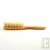 Brosse b�b� en soie naturelle et en bois