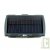 Chargeur solaire universel e-GO! FUN