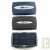 Chargeur de piles solaires e-GO! hybride 4W max.