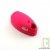 Chargeur solaire SOLIO Classic 3 panneaux Rose