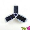 Chargeur solaire SOLIO Classic 3 panneaux Blanc
