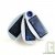 Chargeur solaire SOLIO Classic 3 panneaux