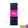 Chargeur solaire Freeloader 8.0 Rose