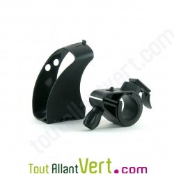 HYmini Kit de fixation v�lo pour chargeur �olien