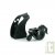 HYmini Kit de fixation v�lo pour chargeur �olien