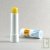 Baume bio pour les l�vres, Logona, 4,5g